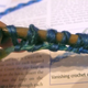 Image for article titled How To Knit A Burberry-Inspired Cowl